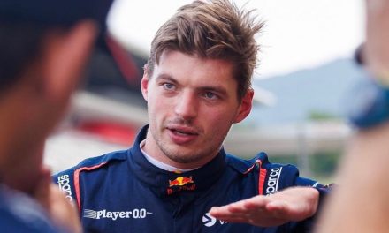 Max Verstappen namjerava osnovati vlastiti GT3 tim 2025
