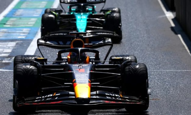 Prednosti i zamke s kojim će se Red Bull i Aston suočiti u novim zračnim tunelima
