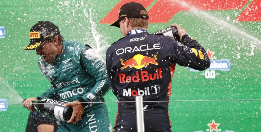 Neću reći da Max mora biti u problemima da bi pobijedili — Krack