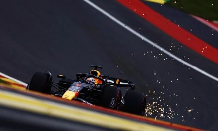 Zašto Red Bull misli da je RB19 bolid samo ‘prosječno dobar’