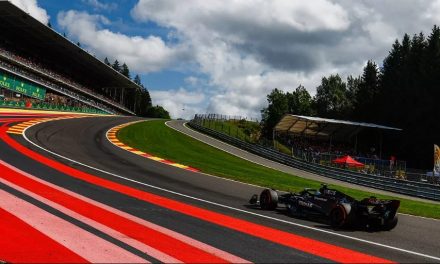 Mercedes otkriva područja istrage poskakivanja