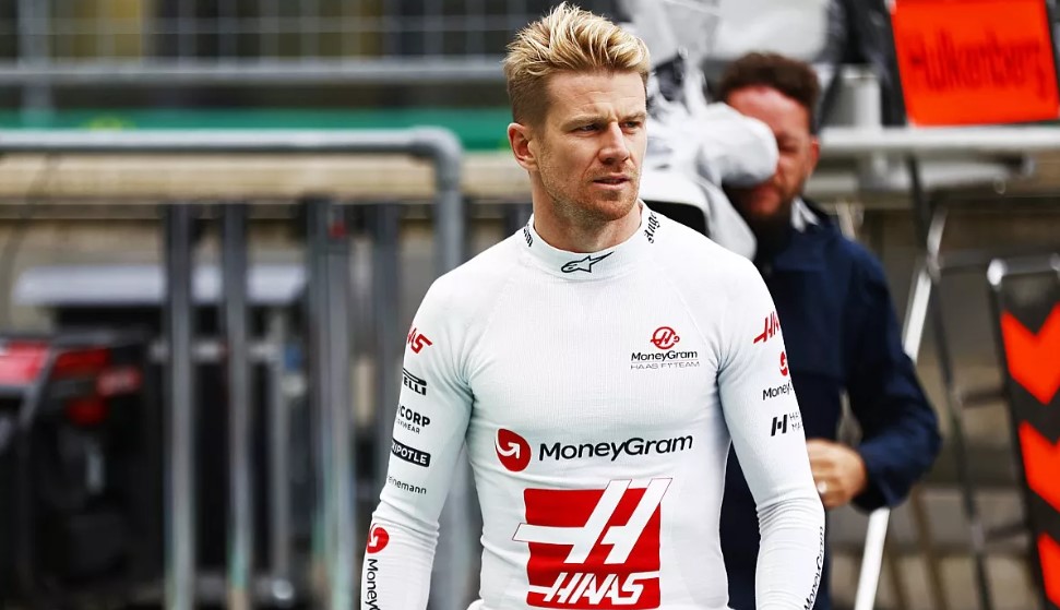 Hulkenberg: Nikad nisam imao dovoljno dobar bolid za pobjedu
