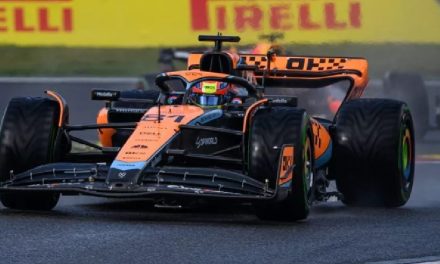 McLarenove nadogradnje omogućuju Piastriju da pokaže za šta je sposoban — Stella