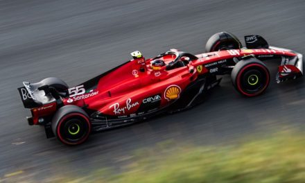 Ferrari: Kristalno jasne mane iz 2023. dovest će do potpuno novog bolida 2024