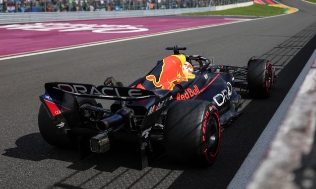 AMuS: F1 razmišlja o zabrani korištenja DRS-a u kvalifikacijama