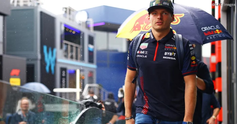 Želio bih imati laganu utrku i svaki put pobijediti uz najbolji bolid – Verstappen