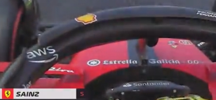 Video: Pole position VN Italije