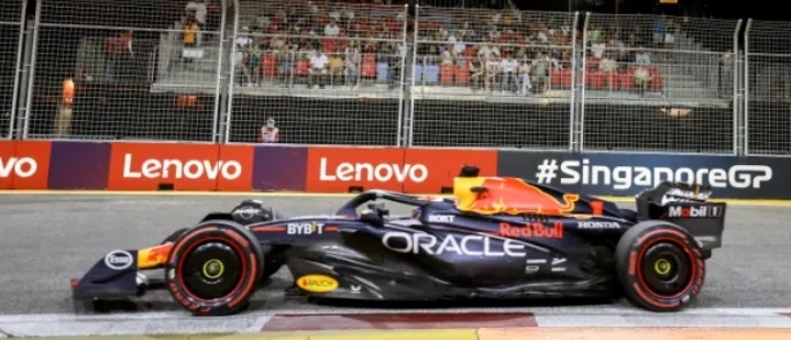 Verstappen u šoku: Sutra ne možemo puno uraditi