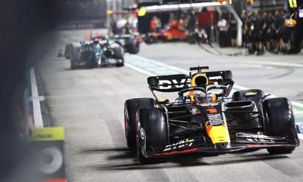 FIA priznala da je Max trebao dobiti kaznu u Singapuru