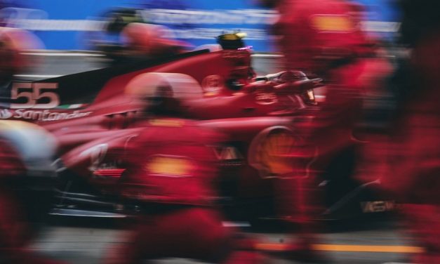 Ferrari sprema novu ulogu na pit wallu: ERS inžinjer uz Hamiltona i Leclerca u eri 2026