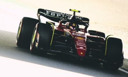 Vasseur: Imamo tempo za postolje, cilj je 2. mjesto u prvenstvu konstruktora