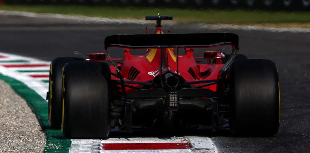 Leclerc: Zadovoljan sam svojim tempom, nadam se dobrom rezultatu u utrci