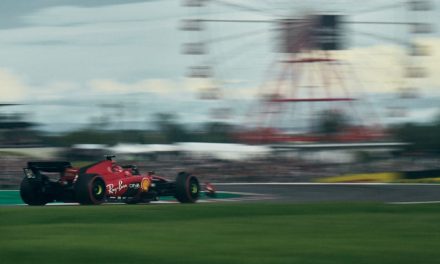 Sjajan krug, ali dovoljno samo za 4. mjesto, Red Bull od 1. treninga radio brze krugove — Leclerc