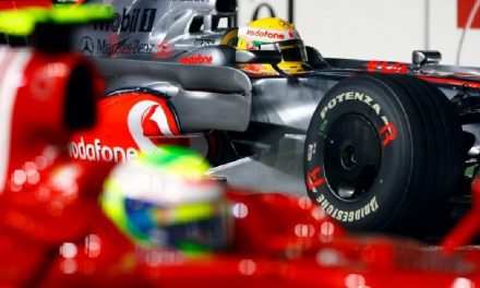 Massin pravni tim se nada podršci od strane Hamiltona u slučaju naslova iz 2008