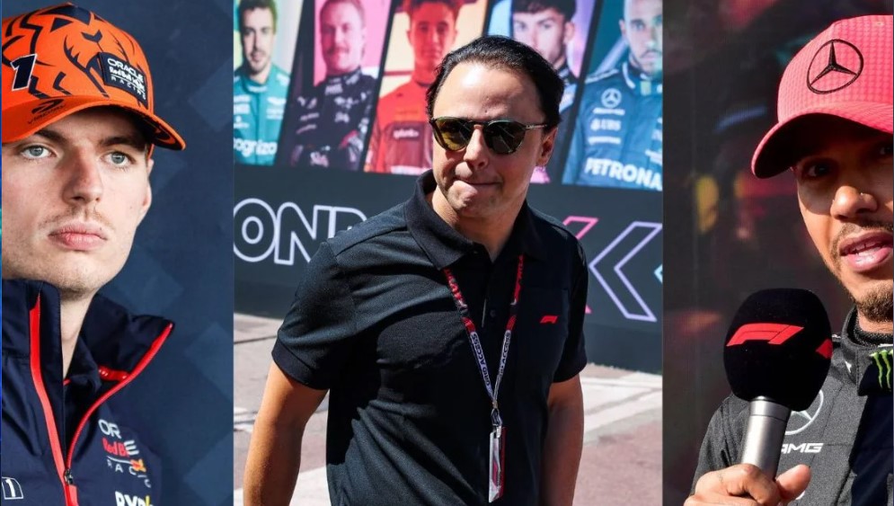 Ecclestone o Massinoj tužbi: Hamilton je mogao učiniti isto 2021. zbog Abu Dhabija