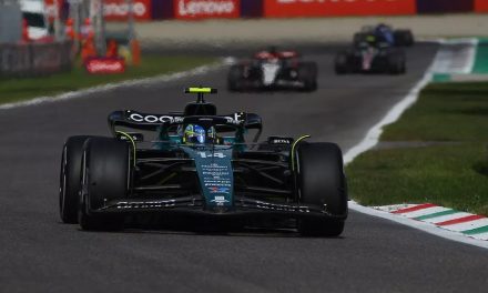 Aston obećava djelotvorniji aerodinamički sistem nakon Alonsove primjedbe