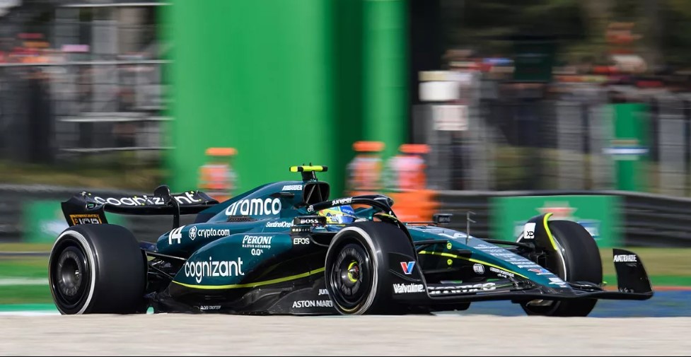 Alonso: Frustrirajuće je nemati konkurentan bolid