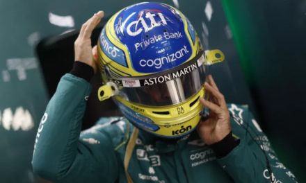 Alonso: Sve što je moglo krenuti pogrešno to se i desilo