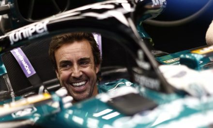 Alonso: Spreman sam preuzeti “ekstra rizik” jer je Aston blizu prve pobjede u F1
