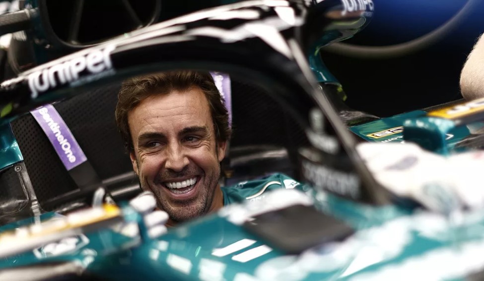 Alonso: Spreman sam preuzeti “ekstra rizik” jer je Aston blizu prve pobjede u F1