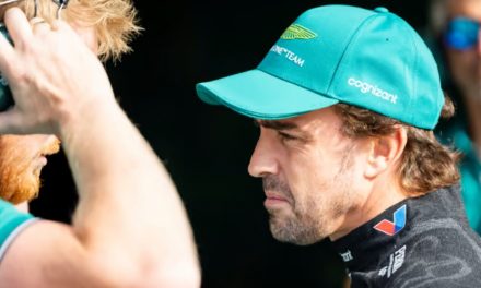 Alonso pozvao Aston Martin da vide razloge lošeg tempa