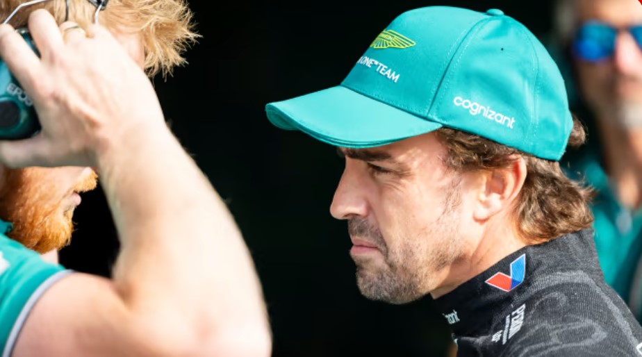 Alonso pozvao Aston Martin da vide razloge lošeg tempa