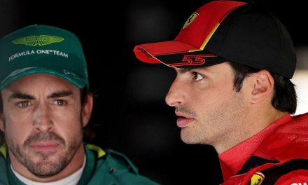 Krack: Osvojili smo smo bodove, ali smo izgubili poziciju od Ferrarija