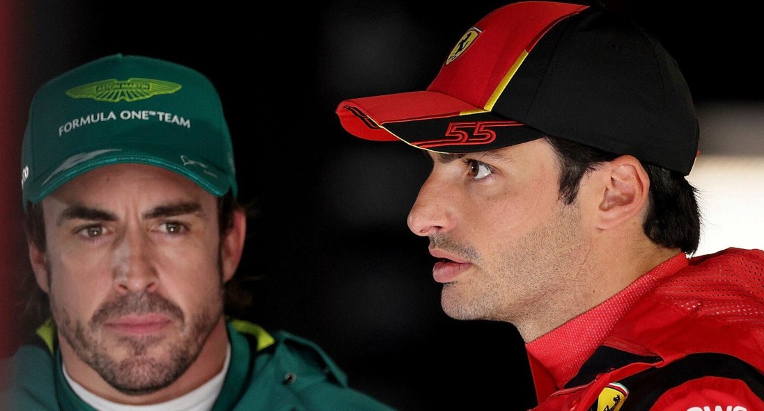 Krack: Osvojili smo smo bodove, ali smo izgubili poziciju od Ferrarija