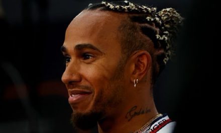 Hamilton napada Marka dok je Perez prihvatio ispriku