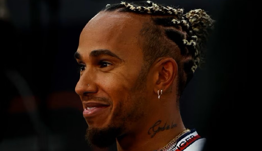 Hamilton napada Marka dok je Perez prihvatio ispriku