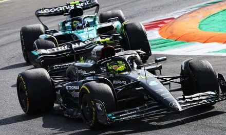 Hamilton: Visok nivo downforcea u Singapuru nudi nadu nakon najgore utrke u Monzi