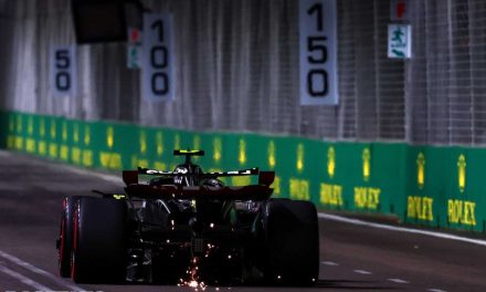Hamilton kritikuje timove koji su blokirale dodavanje 4. DRS zone