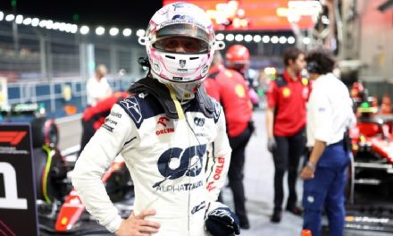 Verstappen izbjegao kaznu zbog nepojavljivanja predstavnika AlphaTaurija