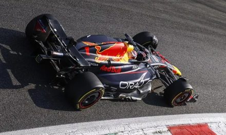 Verstapen pobjedom na VN Italije došao do novog rekorda u jednoj sezoni