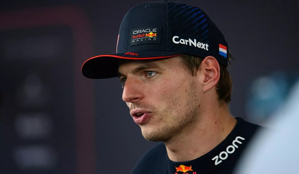 Verstappen: Sprint kockanje čini utrke dosadnim za fanove