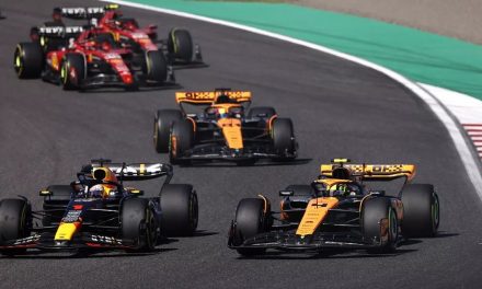 Steiner uvjeren da će McLaren pobijediti Red Bull u prvenstvu konstruktora