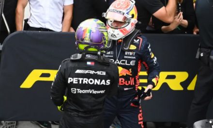 Previše je tenzija iz 2021. za Verstappen/Hamilton postavu – Marko