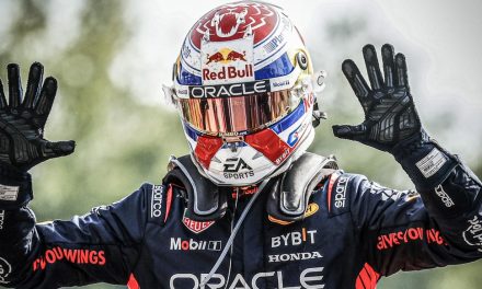 Wolff: Red Bullovi rekordi su nebitni