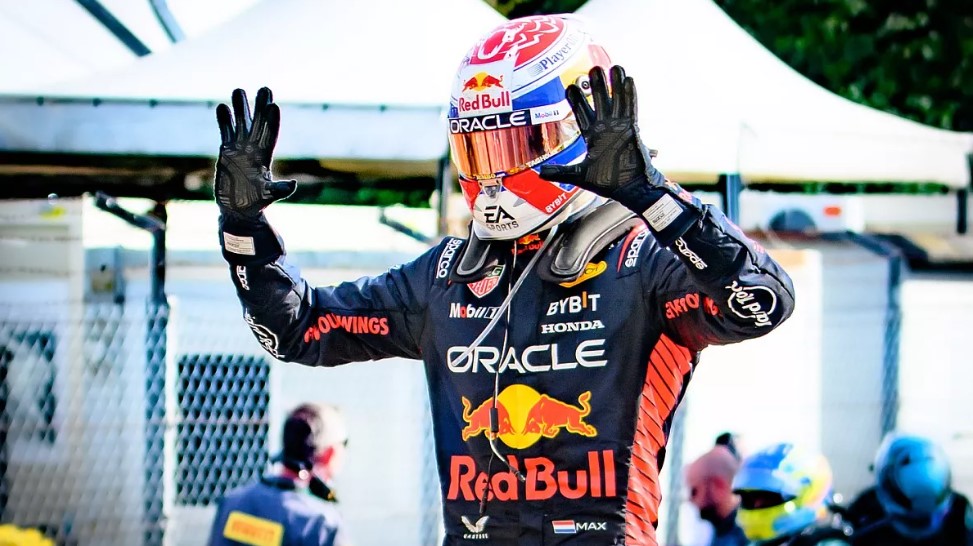 Verstappen: Nisi pravi navijač ako ne cijeniš dominaciju Red Bulla, Sainzova pobjeda ništa ne znači