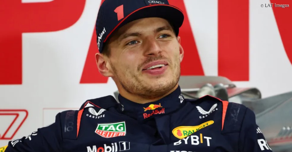 Verstappen “šalje sve dođavola” one koji su tvrdili da je Red Bull pao u Singapuru zbog tehničkih propisa