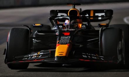 Red Bull zvanično objavio 15.2. za predstavljanje RB20