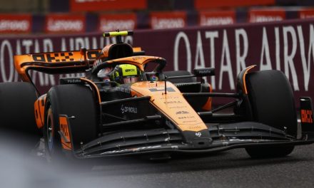 Norris: Bit će to borba McLarena i Ferrarija za 2. mjesto