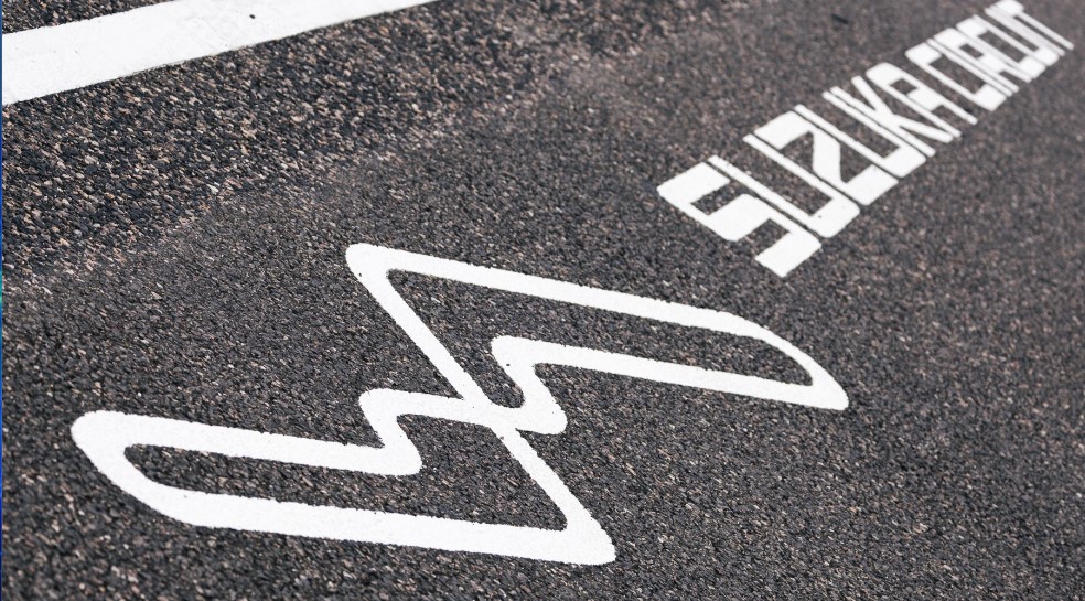 Nastavljamo dalje: Najava VN Japana