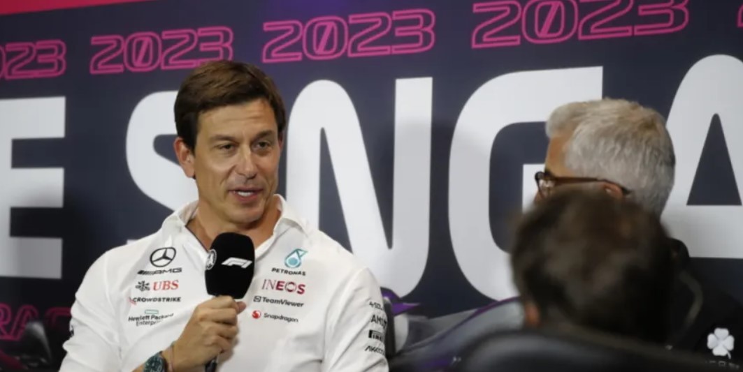 F1 rizikuje “nered” ako Massa dobije pravnu borbu za naslov iz 2008 – Wolff