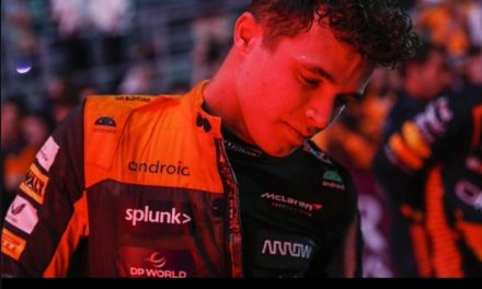 Norris/Max: F1 je pronašla limit na VN Katara, preopasno