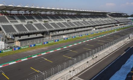 Ulazak u završnu fazu: Najava VN Meksika