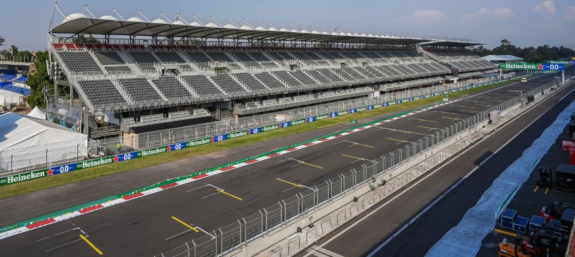 Ulazak u završnu fazu: Najava VN Meksika