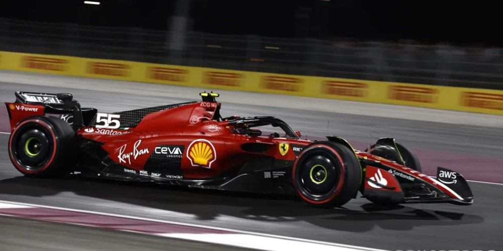 Sainz očekuje preokret u sprintu