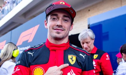Leclerc: Cilj je osvajanje naslova, urađen je jako dobar posao