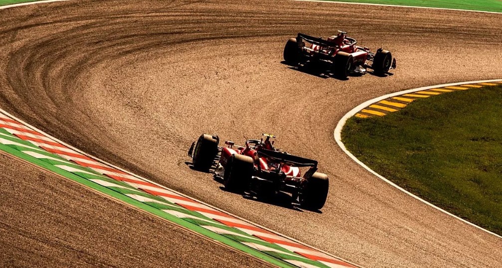 Leclerc: Obećavajući napredak Ferrarijevog bolida za 2024. nadmašuje svaku depresiju zbog forme Red Bulla